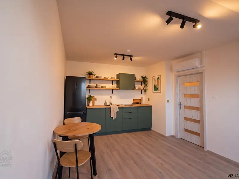 Pronájem bytu 2+kk 35 m², Lanškroun – náhled fotky 3