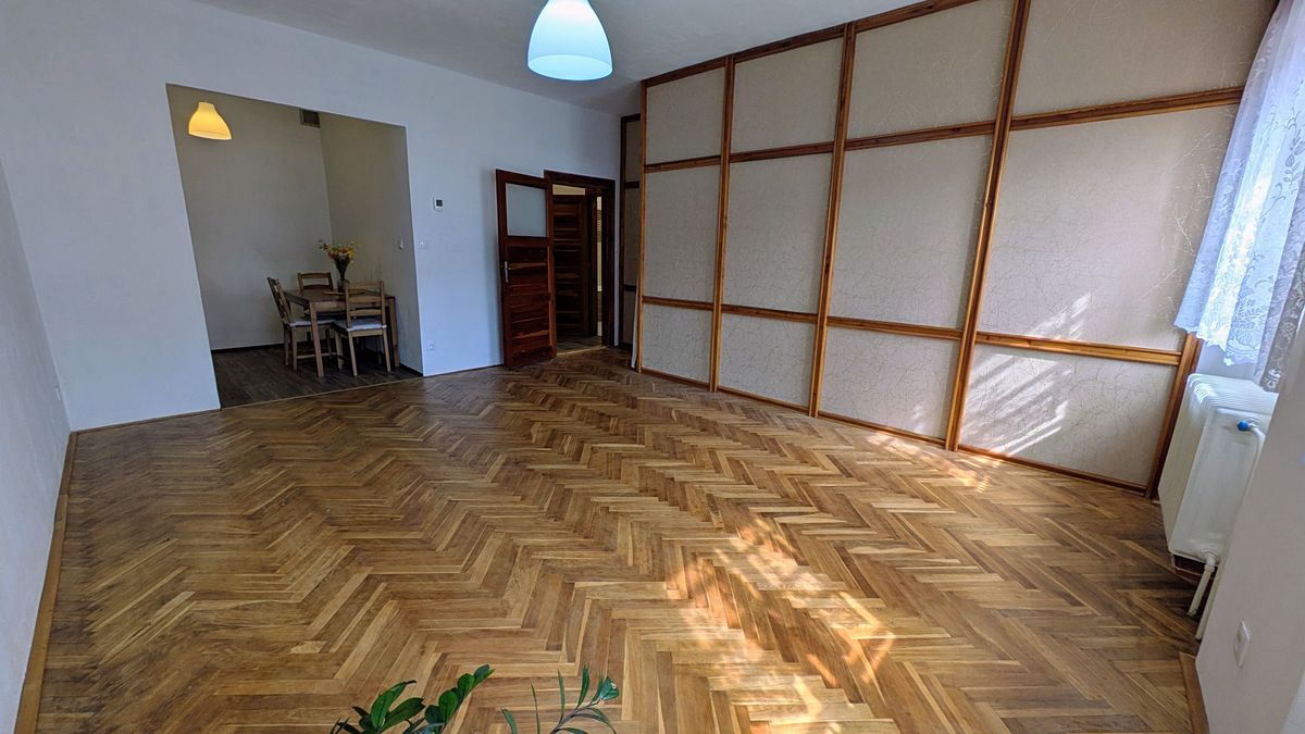 Pronájem bytu 2+kk 63 m² – fotografie 5