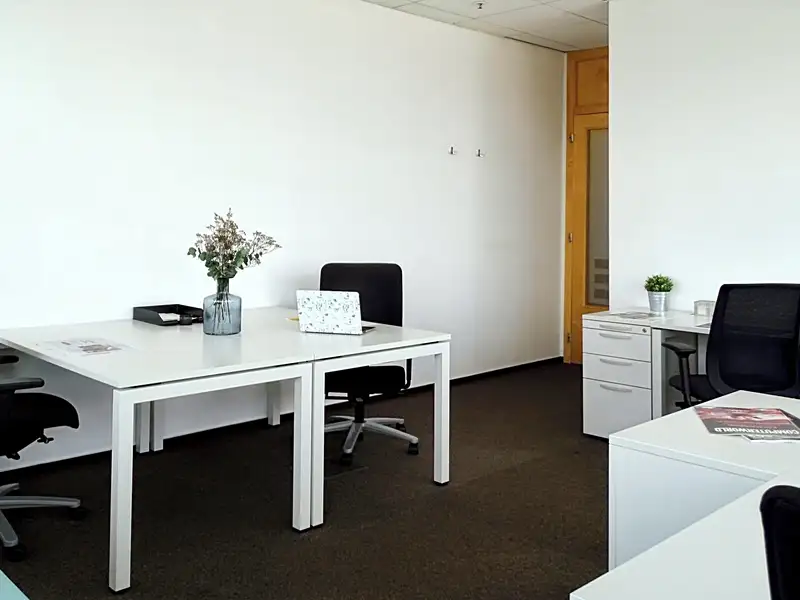Pronájem kanceláře 25 m², Brno – náhled fotky 1