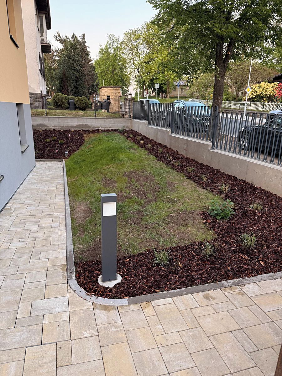 Pronájem bytu 3+kk 60 m² – fotografie 3