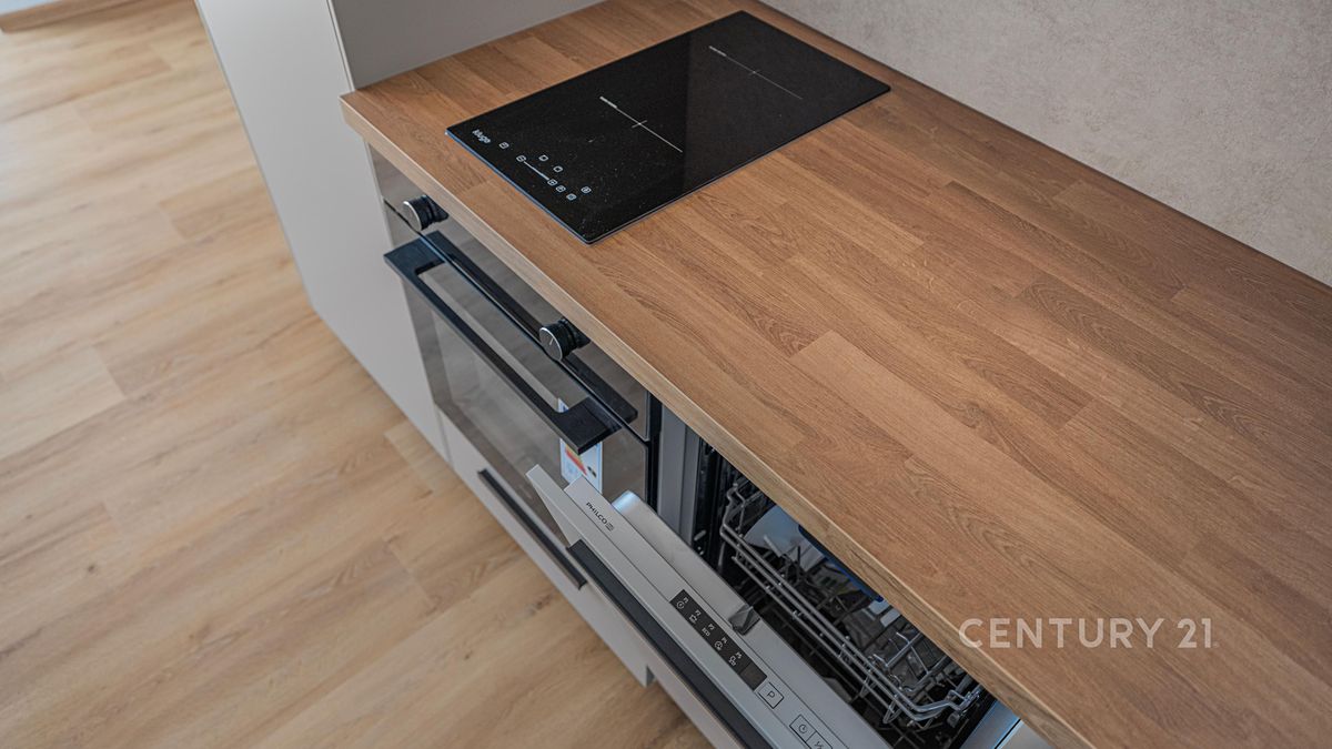 Pronájem bytu 1+kk 29 m² – fotografie 5