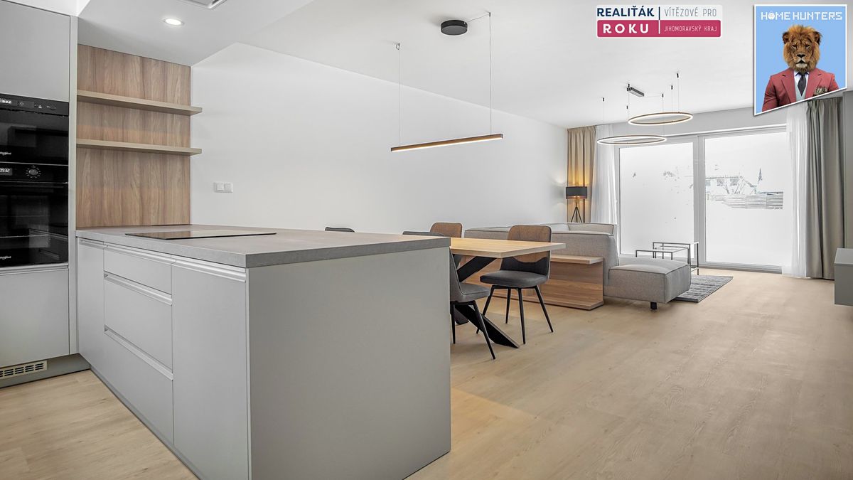 Pronájem rodinného domu 156 m², pozemek 398 m² – fotografie 4