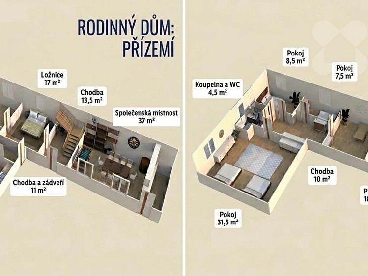 Будинок на продаж, 388 м² (25 з 26)