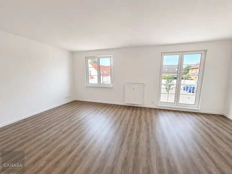 Prodej bytu 2+kk 54 m², Praha – náhled fotky 3