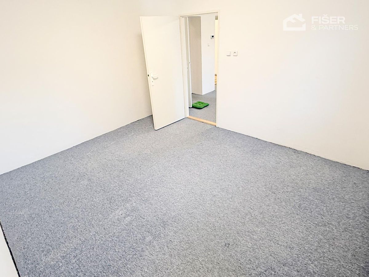 Pronájem bytu 2+1 60 m² – fotografie 3