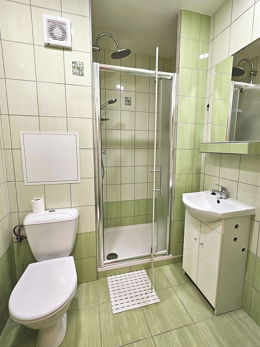 Pronájem bytu 1+1 34 m² – fotografie 2