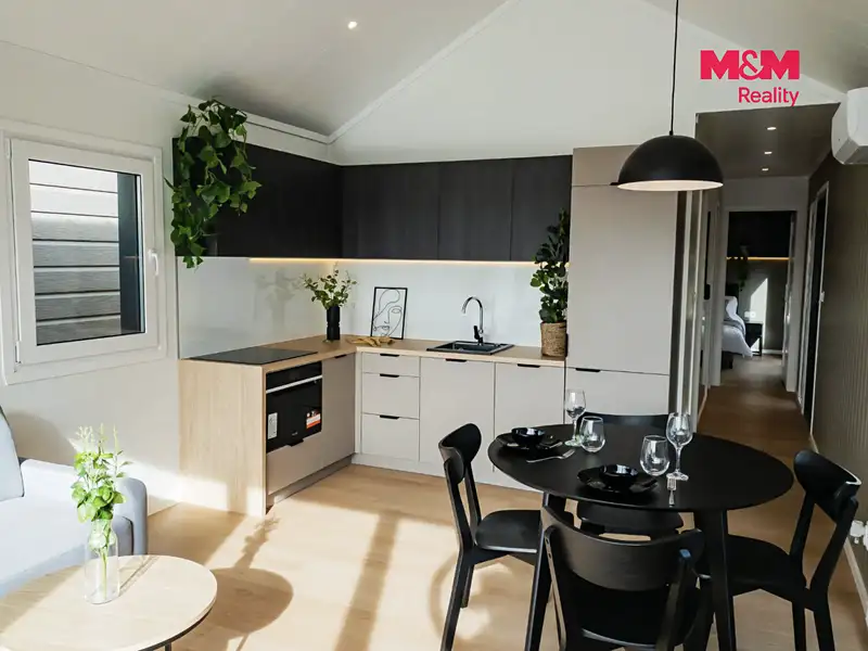 Prodej rodinného domu 55 m², pozemek 774 m², Horní Čermná – náhled fotky 2