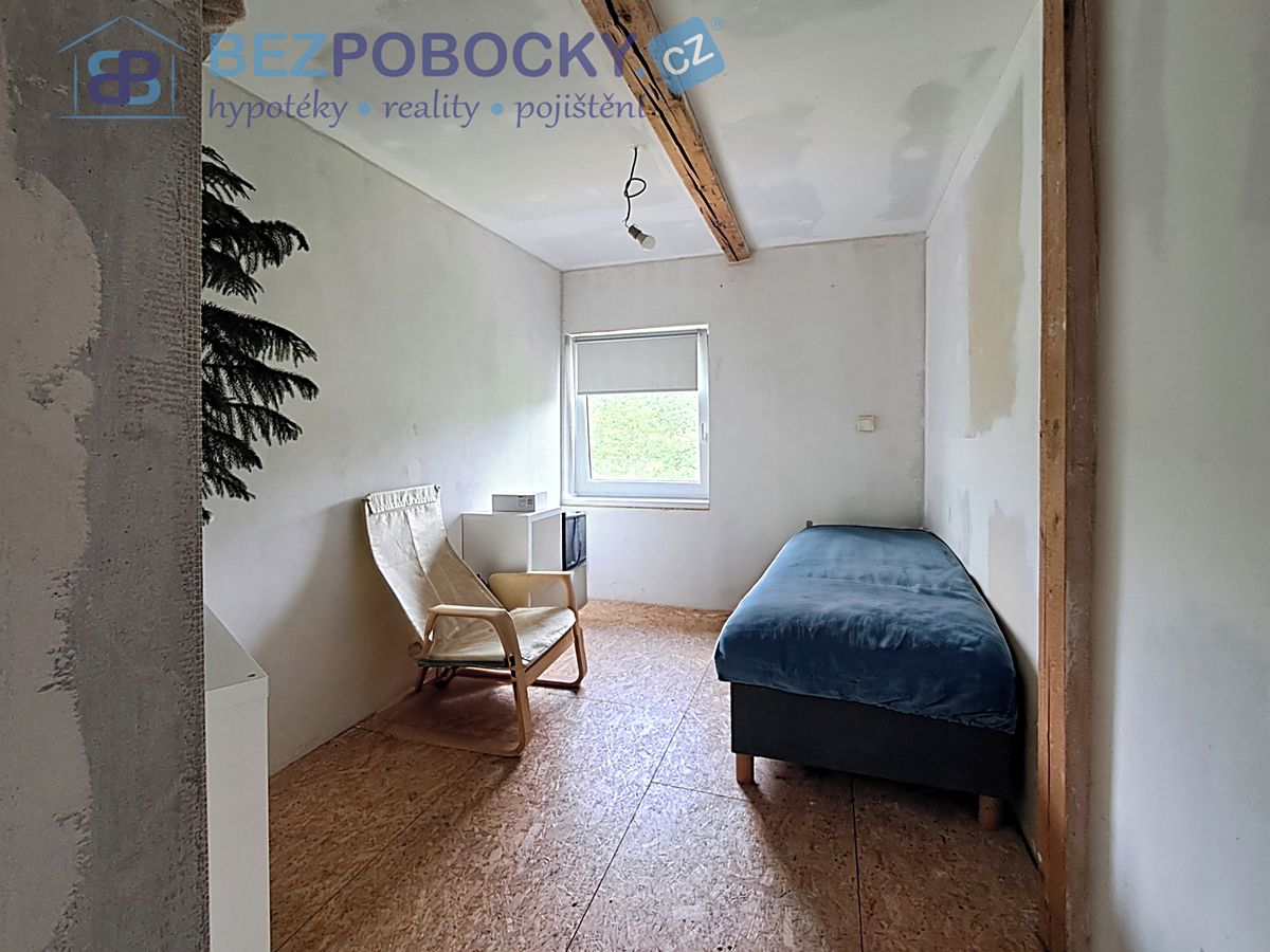 Prodej rodinného domu 107 m², pozemek 623 m² – fotografie 5