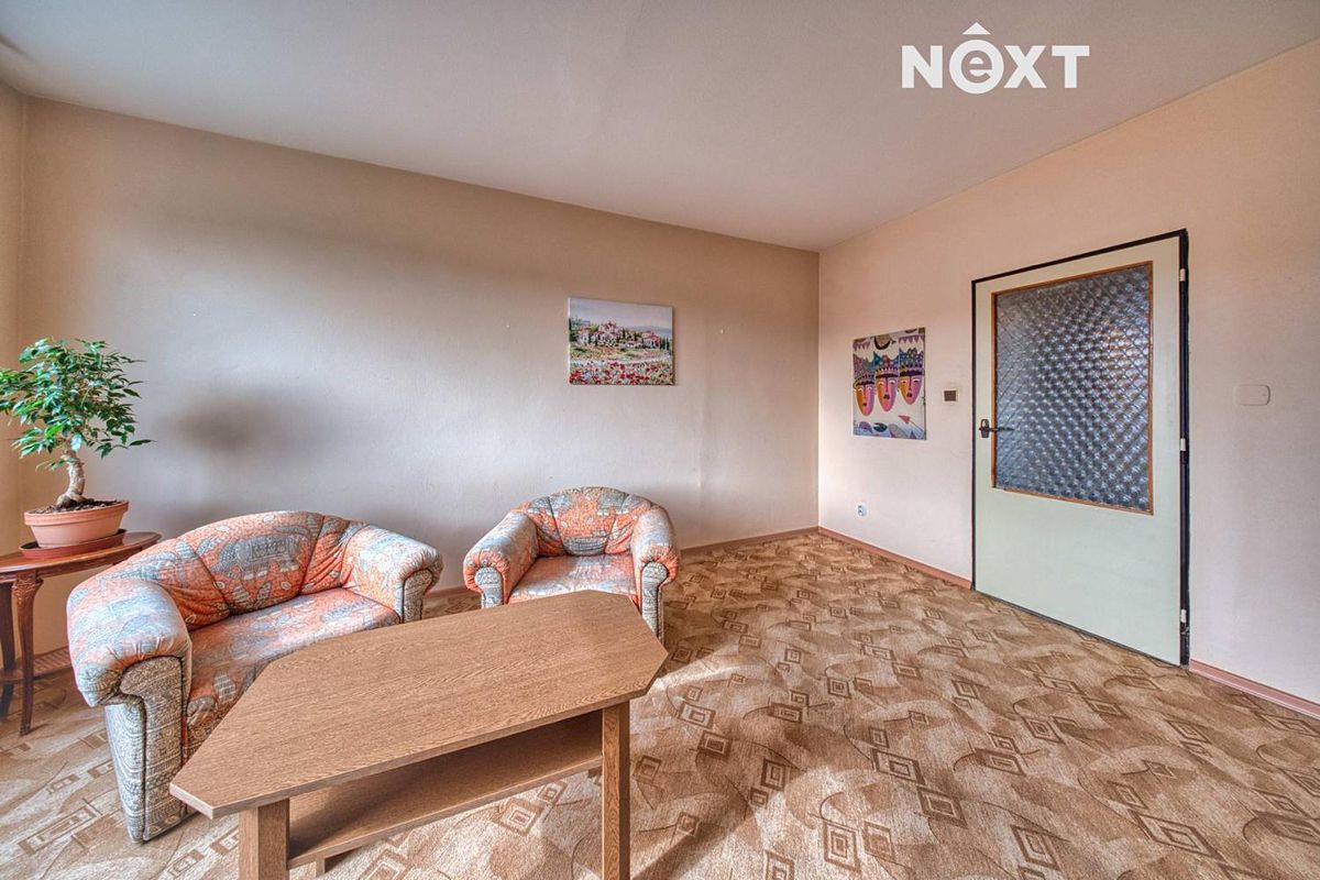 Prodej bytu 2+1 53 m² – fotografie 3
