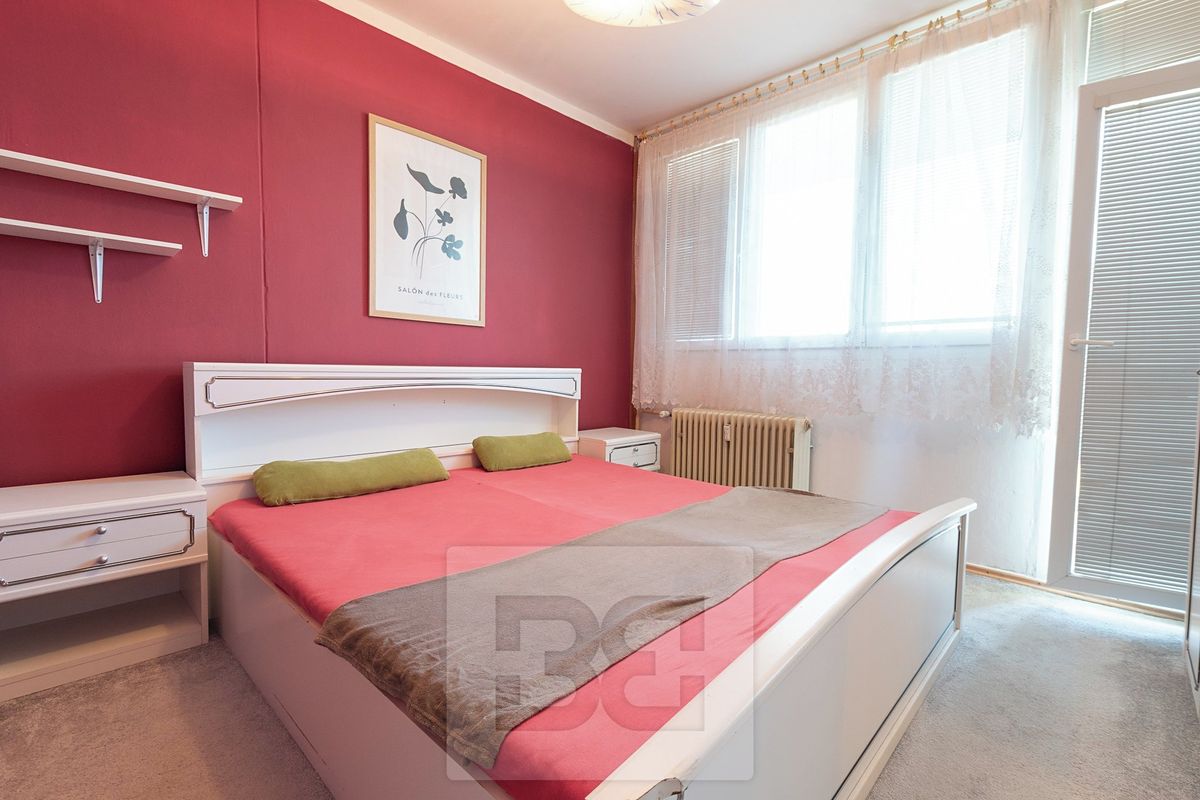Pronájem bytu 3+kk 63 m² – fotografie 4
