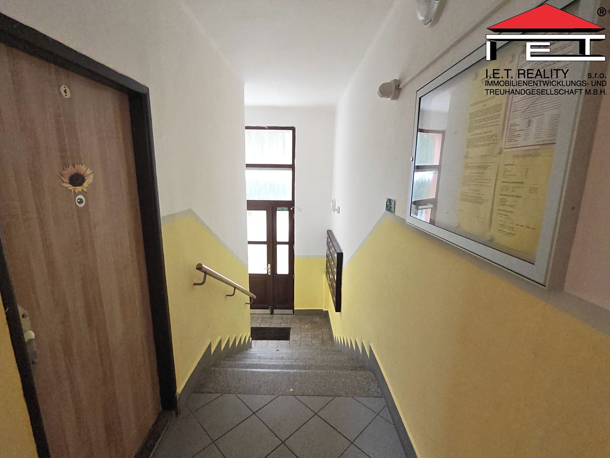 Prodej bytu 2+1 55 m² – fotografie 2