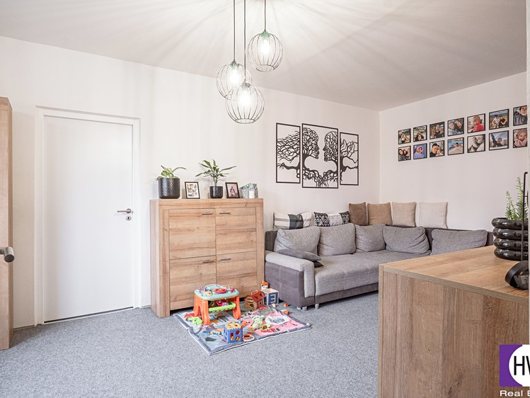 Квартира 3+1 на продаж, 76 м² (2 з 11)