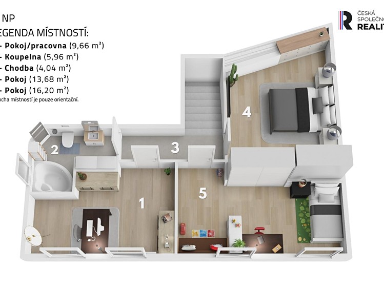 Квартира atypical на продаж, 116 м² (30 з 31)