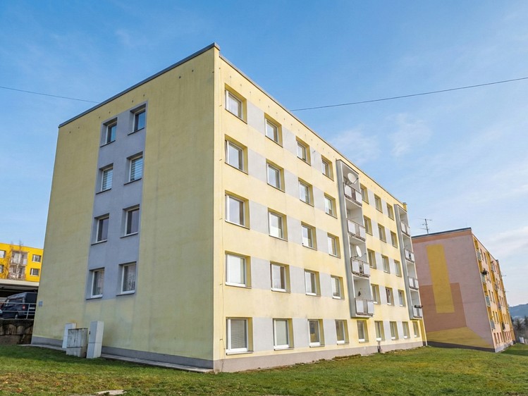 Квартира 3+1 на продаж, 76 м² (11 з 11)
