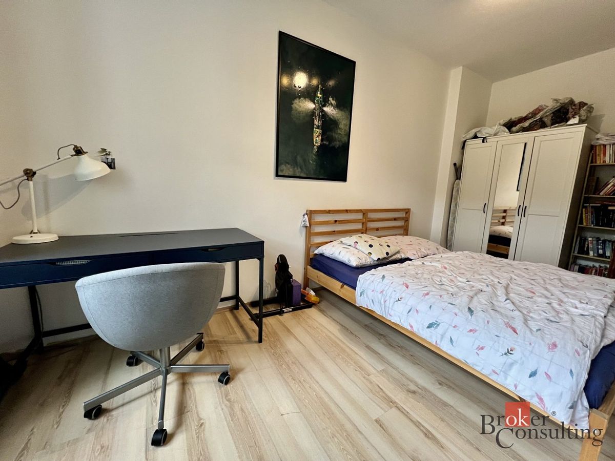 Pronájem bytu 2+1 62 m² – fotografie 2