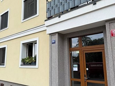 Prodej bytu 2+1 75 m²