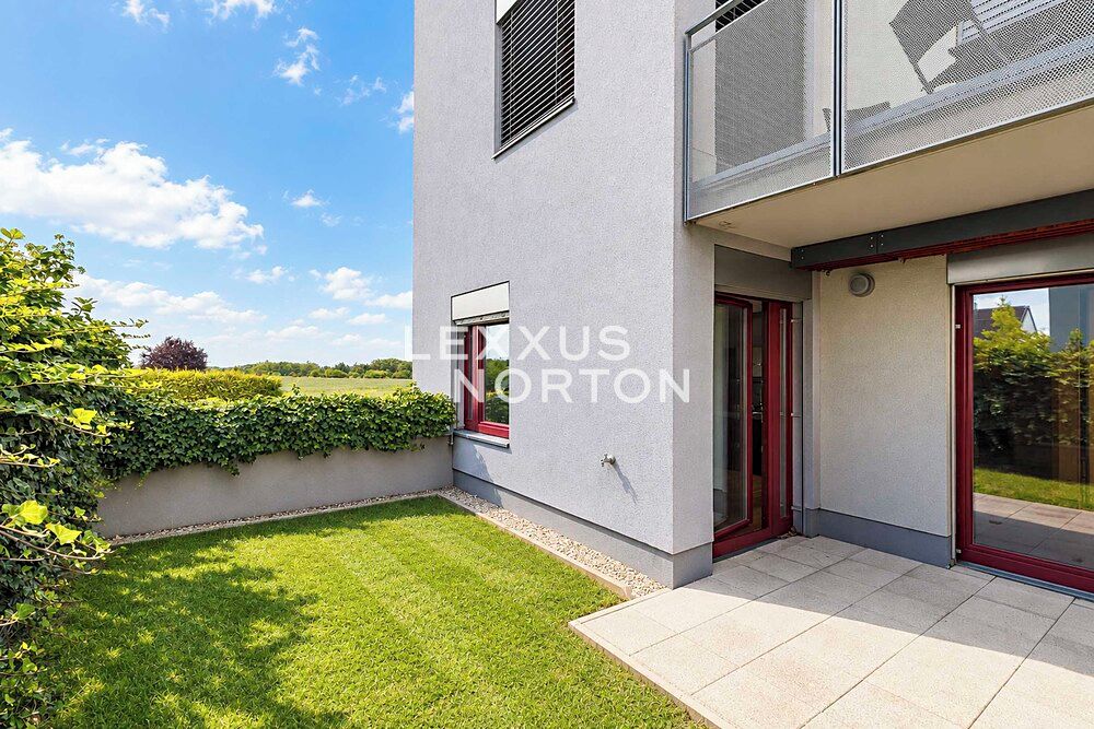 Pronájem bytu 2+kk 54 m² – fotografie 4