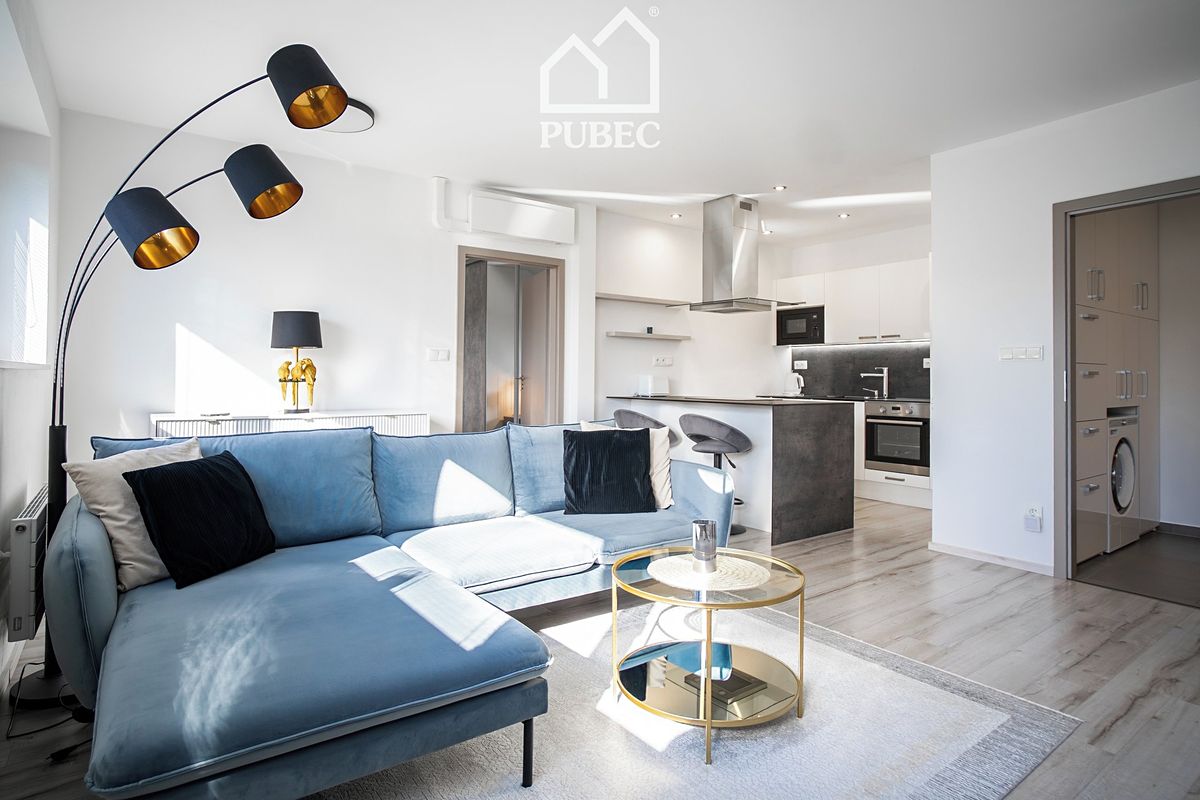 Prodej bytu 3+kk 64 m² – fotografie 4