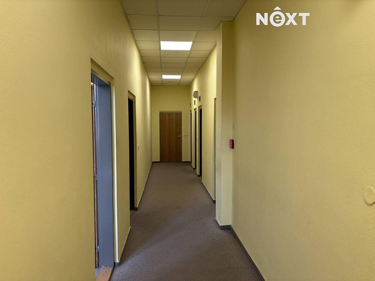 Pronájem ordinace 42 m² – fotografie 4