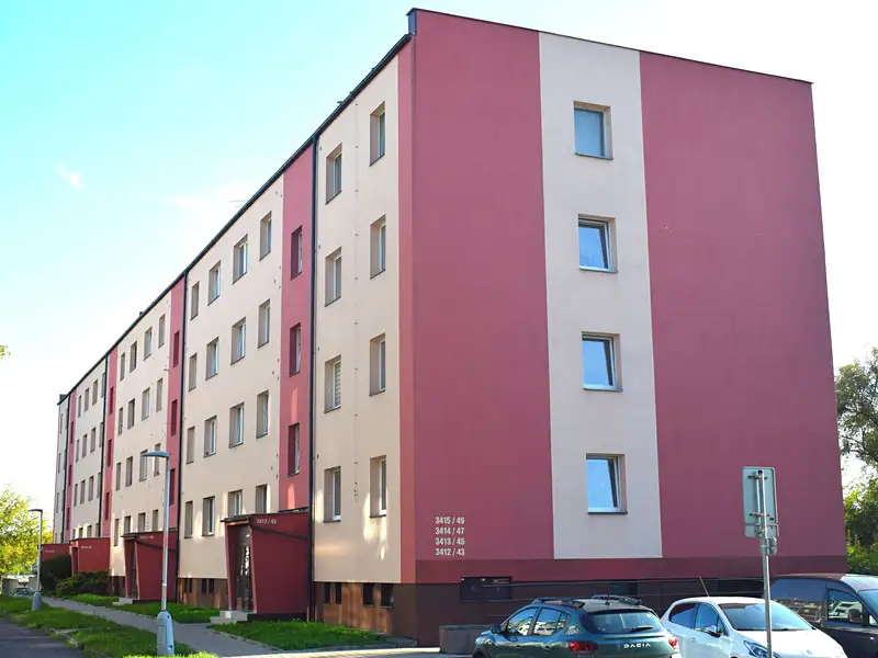 Prodej bytu 3+1 83 m², Kroměříž – náhled fotky 1