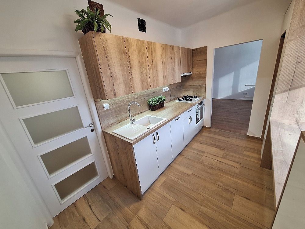 Pronájem bytu 2+1 55 m²