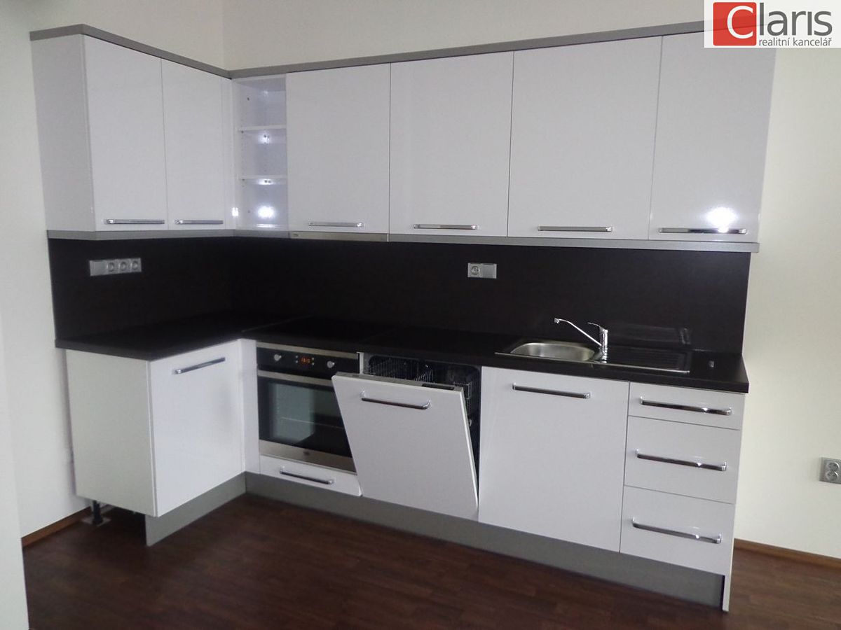 Pronájem bytu 1+kk 49 m² – fotografie 4