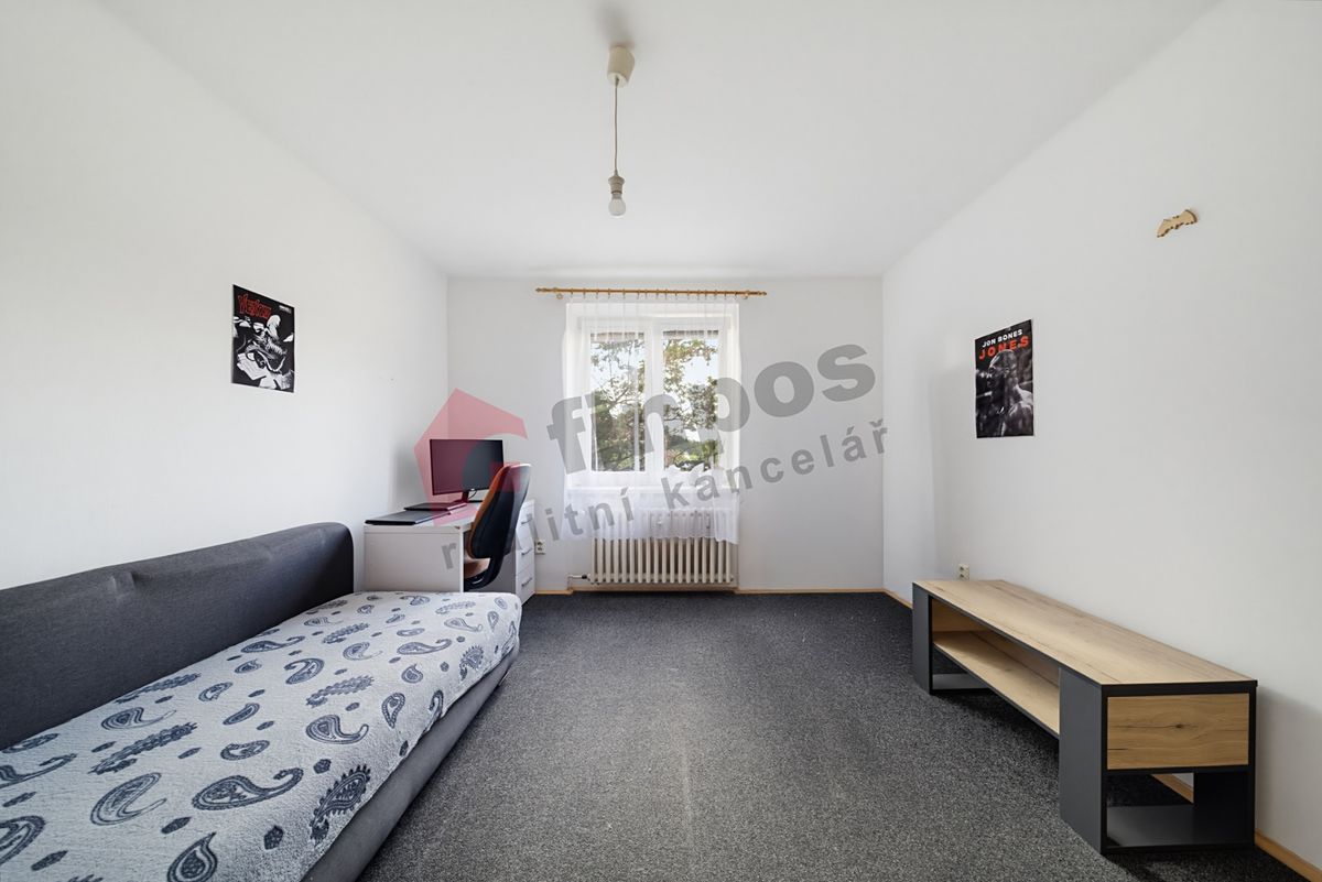 Prodej bytu 2+1 65 m² – fotografie 5