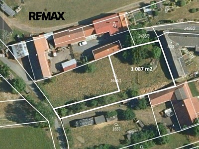 Grundstück zum Kauf, 1.087 m² (2 von 6)