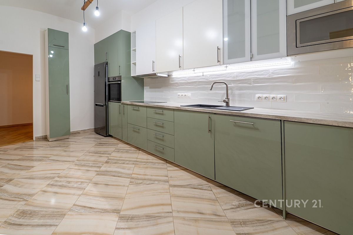 Prodej bytu 3+1 93 m²