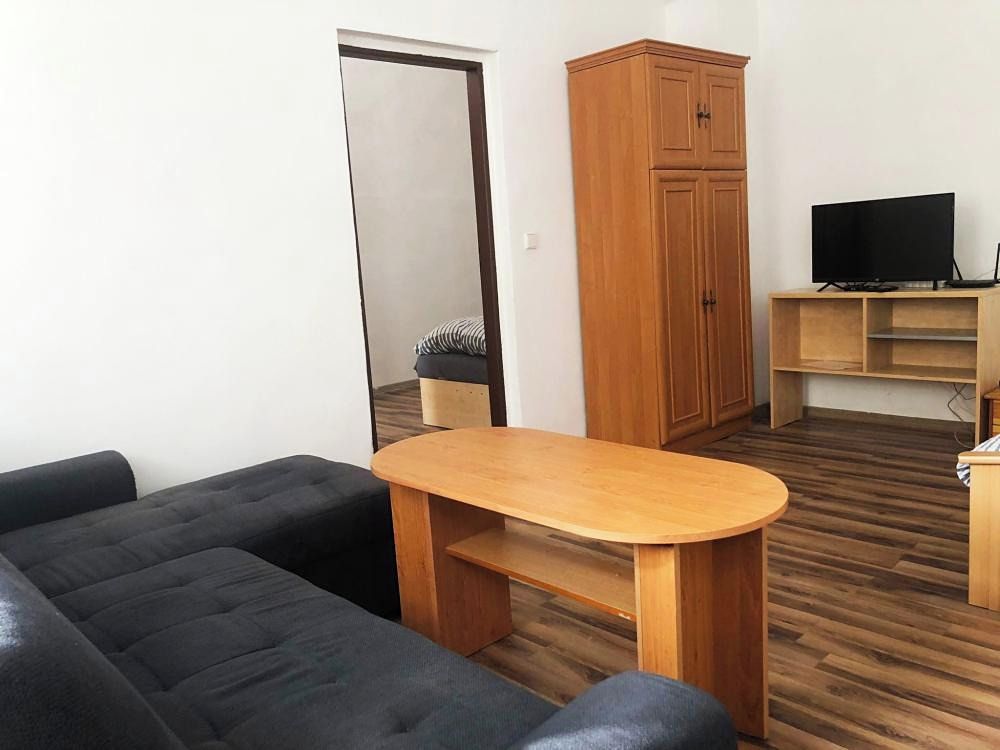 Pronájem bytu 2+kk 70 m² – fotografie 3