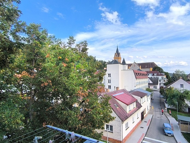 Квартира 2+kk на продаж, 39 м² (12 з 13)