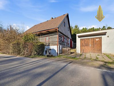 Prodej rodinného domu 150 m², pozemek 1136 m²