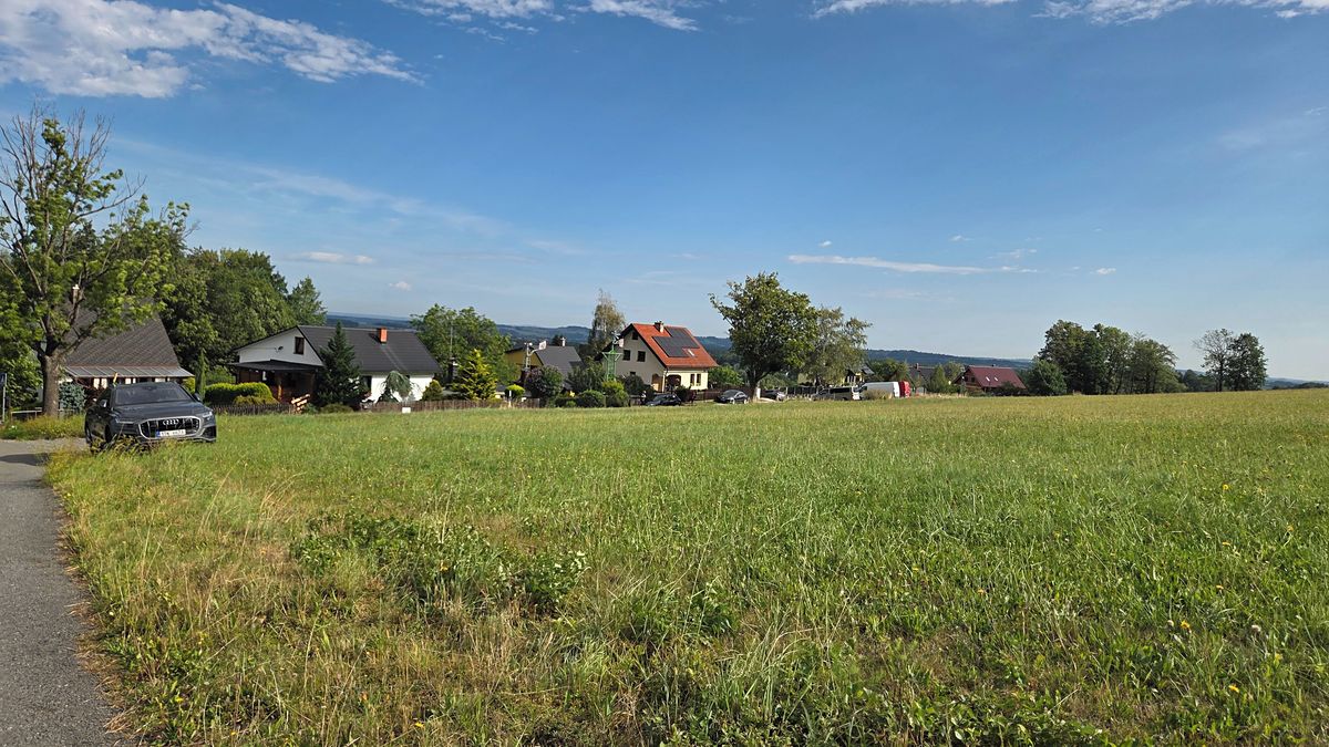 Prodej stavebního pozemku 22223 m² – fotografie 3