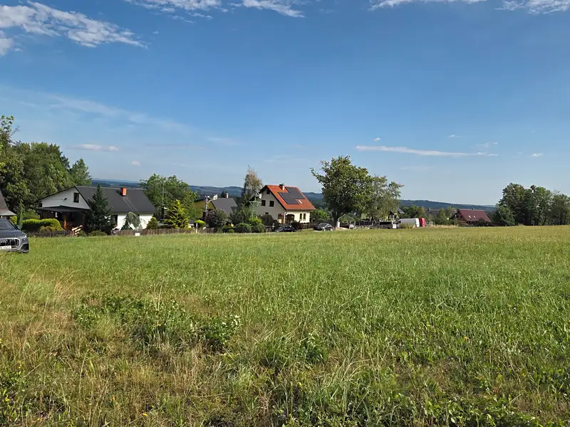 Prodej stavebního pozemku 22223 m², Komorní Lhotka – náhled fotky 3