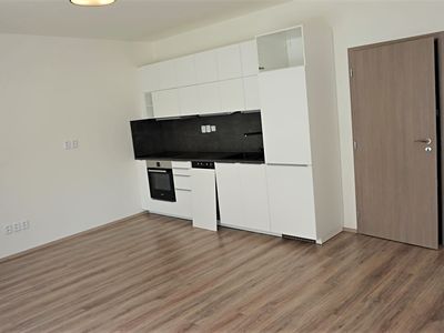Pronájem bytu 1+kk 49 m²