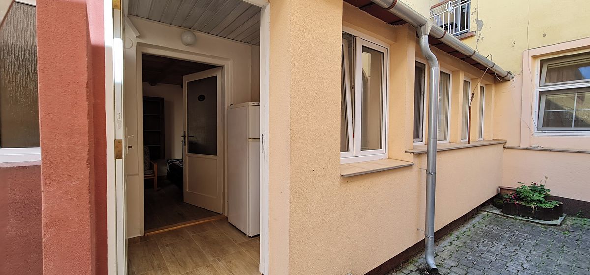 Pronájem bytu 1+kk 16 m² – fotografie 3