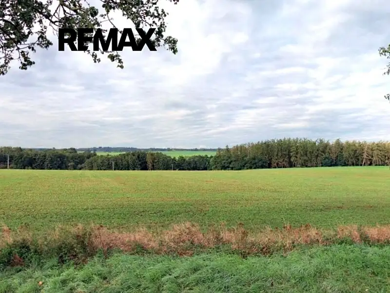 Prodej pole 22505 m², Úmonín – náhled fotky 3