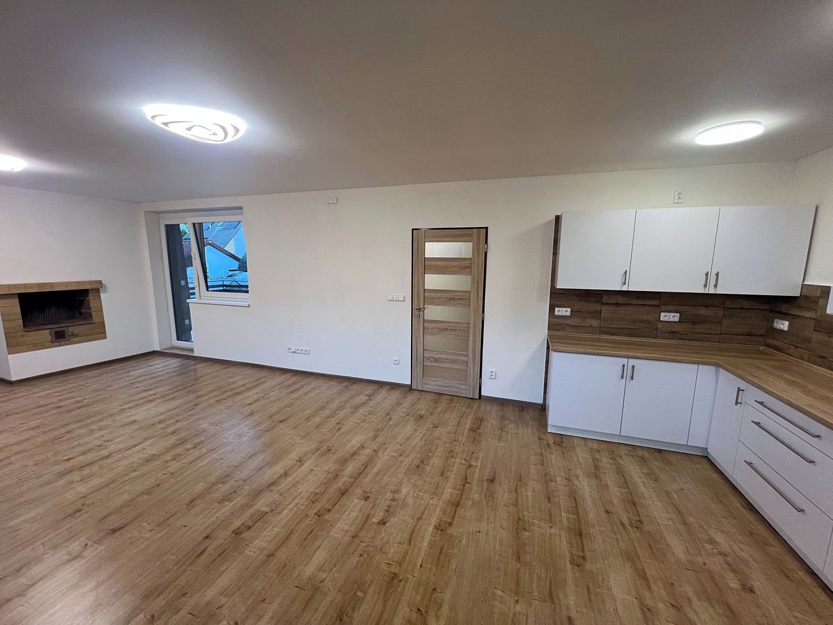 Pronájem bytu 2+kk 63 m² – fotografie 5