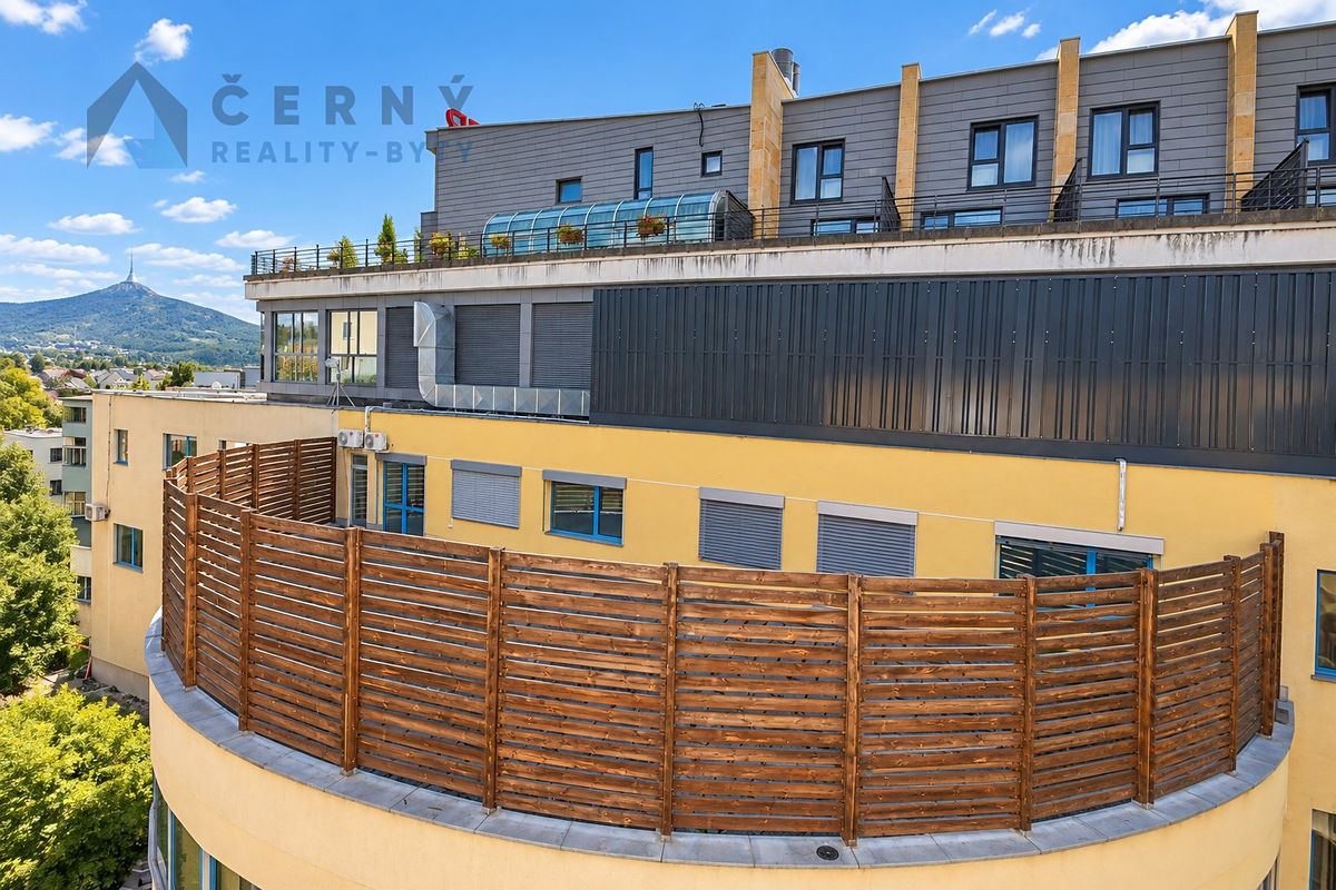 Pronájem bytu 3+1 110 m² – fotografie 5