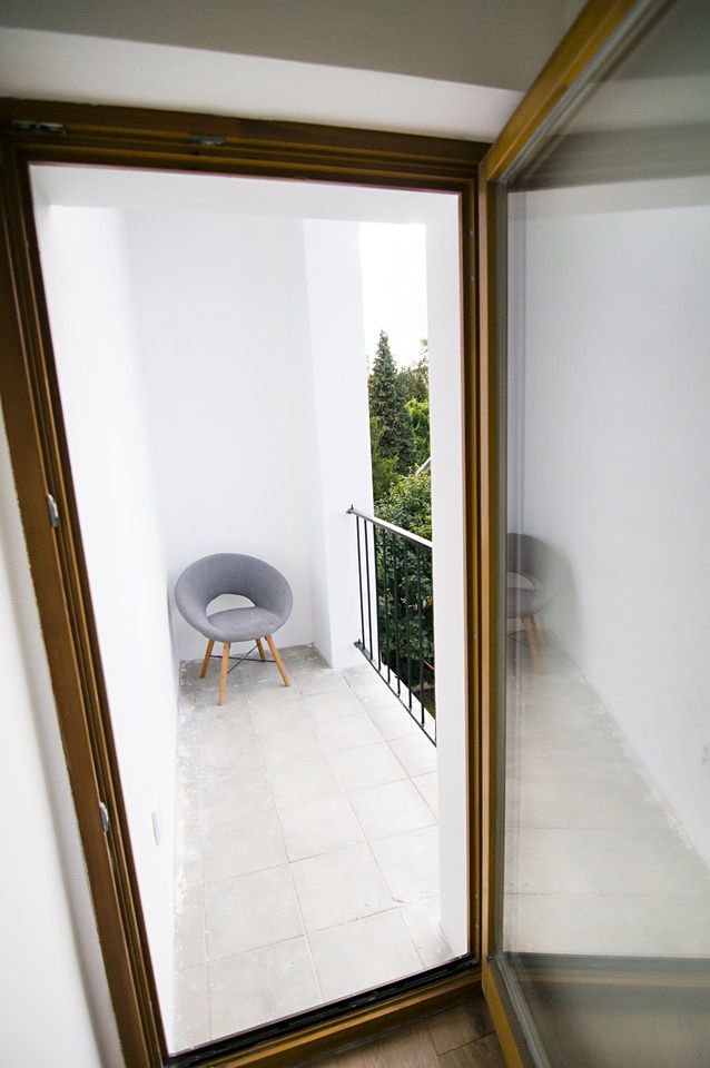 Pronájem bytu 3+kk 60 m² – fotografie 2