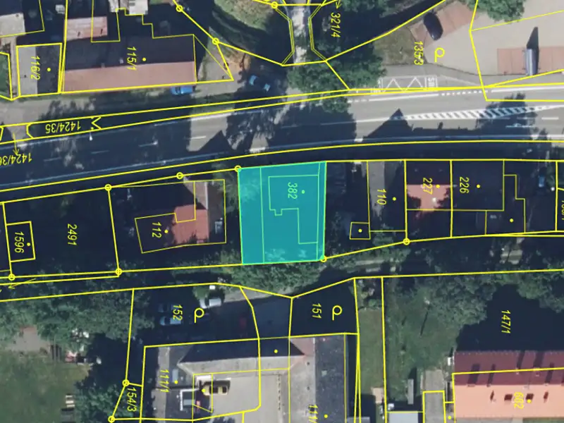 Dražba rodinného domu 100 m², pozemek 281 m², Svitavy – náhled fotky 3