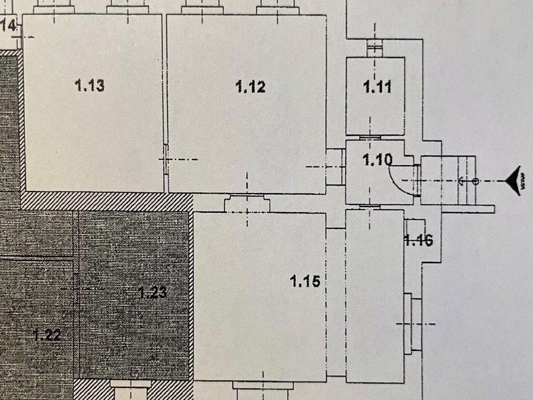 Pronájem komerčního prostoru, 104 m² (19 z 19)