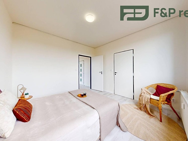 Wohnung 3+1 zum Kauf, 65 m² (8 von 29)