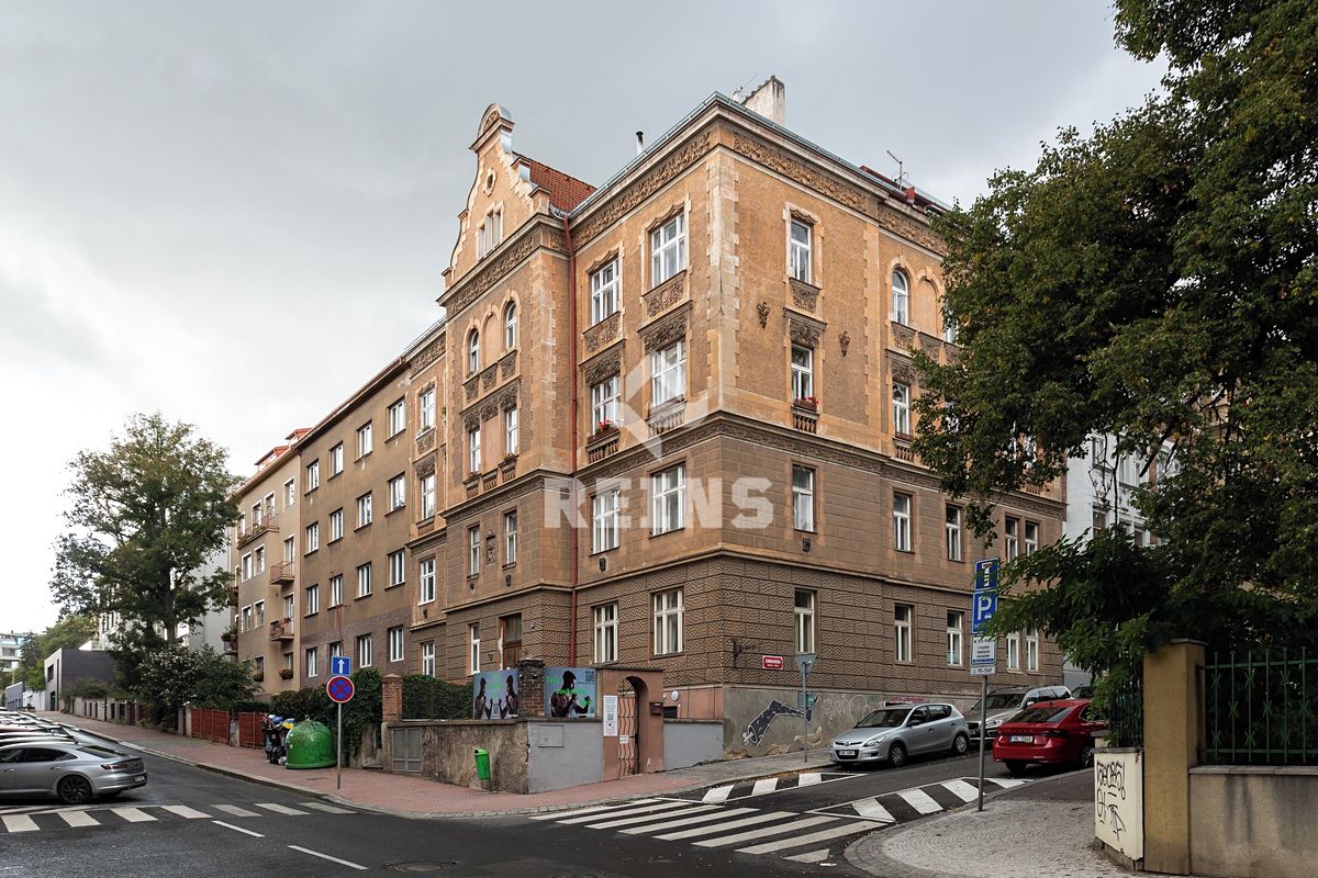 Prodej bytu 3+kk 58 m² – fotografie 2