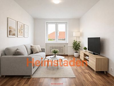 Pronájem bytu 4+1 92 m²
