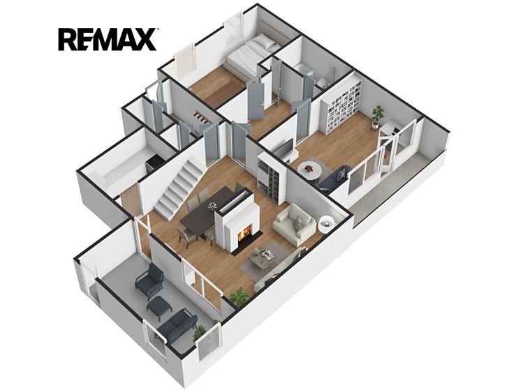 Будинок на продаж, 135 м² (49 з 54)