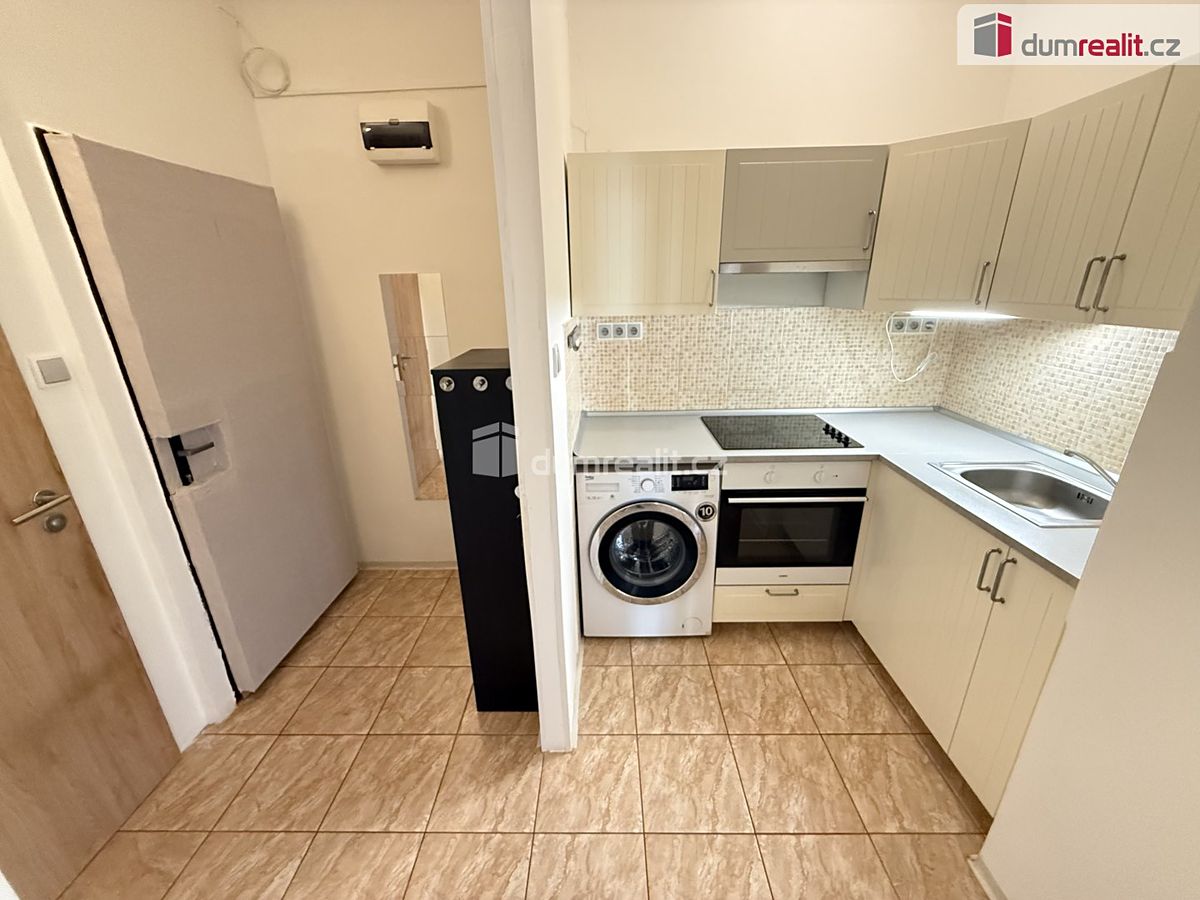 Prodej bytu 1+kk 29 m²