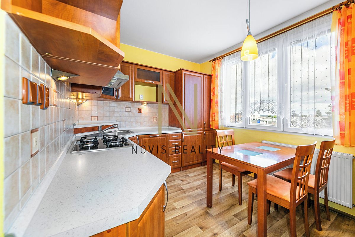Prodej bytu 3+1 62 m² – fotografie 5