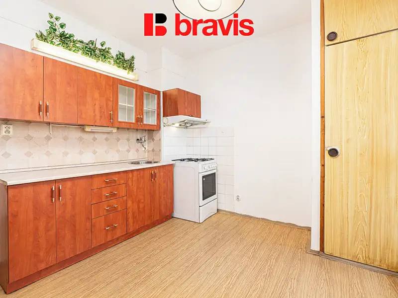 Prodej bytu 1+1 44 m², Brno – náhled fotky 3