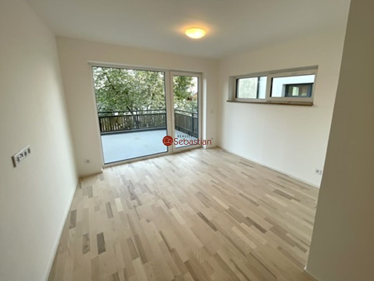 Pronájem bytu 2+1 43 m²